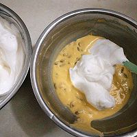 美味葡萄干蛋糕卷的做法图解6