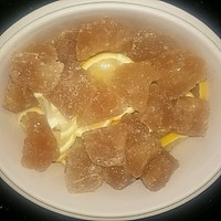 自制润肺滋润膏的做法图解3