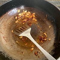 茄子炒肉片的做法图解7