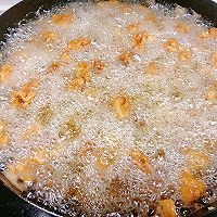 陕西人年夜饭饭桌上必不可少的美食之四～高力肉的做法图解5