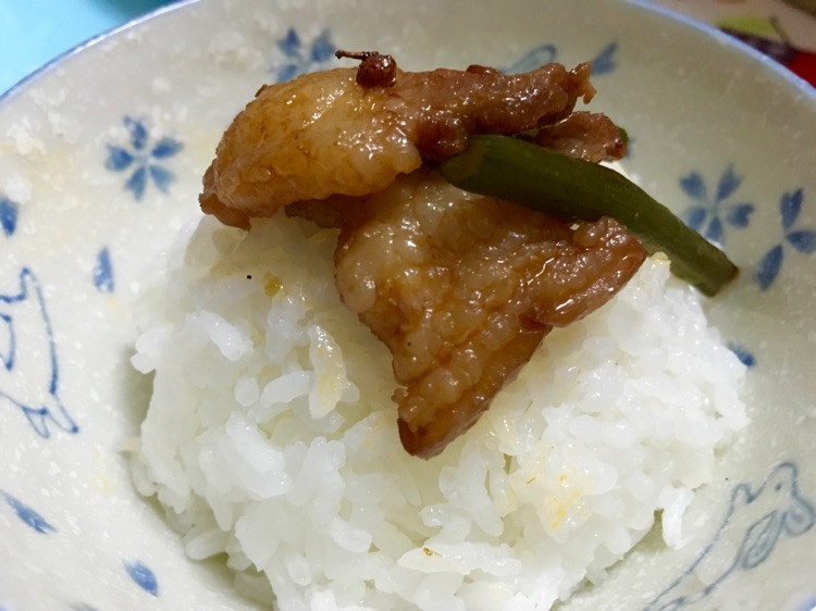 回锅肉的做法