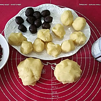 一次搞定三种口味绿豆糕美味与颜值并存的做法图解12
