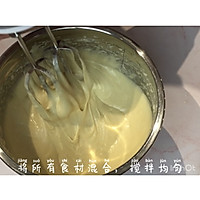 #白色情人节限定美味#超级简单的橙味蛋糕的做法图解4