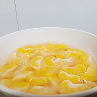 冰糖橘子罐头~酸甜不上火的做法图解5
