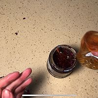 玫瑰花酱，甜甜的玫瑰香的做法图解7