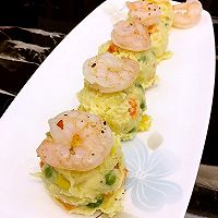 土豆泥的做法图解6