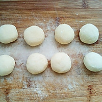 酱香墨西哥时蔬卷饼的做法图解2