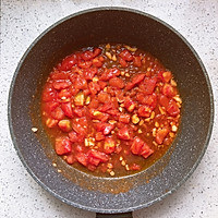 中秋家宴之番茄炖牛肉的做法图解8