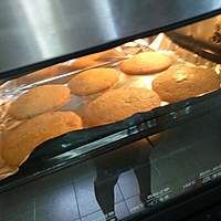 核桃酥饼的做法图解2