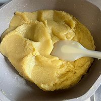 绿豆糕的做法图解3