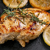 6种【鸡胸肉】调味方法的做法图解1