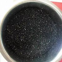 自制养生阿胶糕的做法图解5