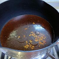 #福临门 福寿天成#牛肉刀削面的做法图解5