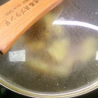 米豆腐狮子头的做法图解7