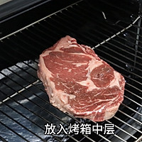 低温慢烤超嫩牛排的做法图解8