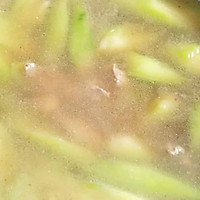 丝瓜肉片汤的做法图解6