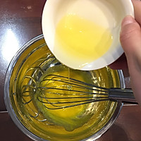 戚风！戚风！（原味、可可味、裸蛋糕）的做法图解3