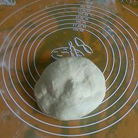 山寨版帕帕罗蒂面包的做法图解3