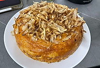 电饭锅版章鱼小丸子（超大号）的做法