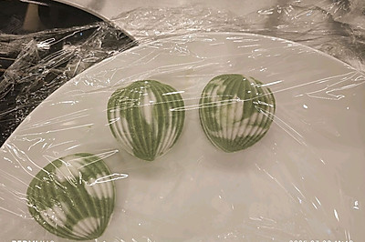从青苗到青团的制作过程