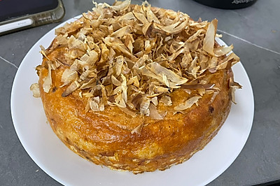 电饭锅版章鱼小丸子（超大号）