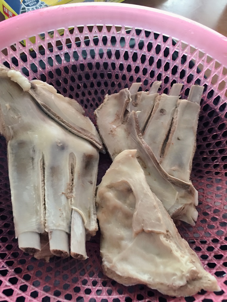 家庭烤羊排的做法图解4