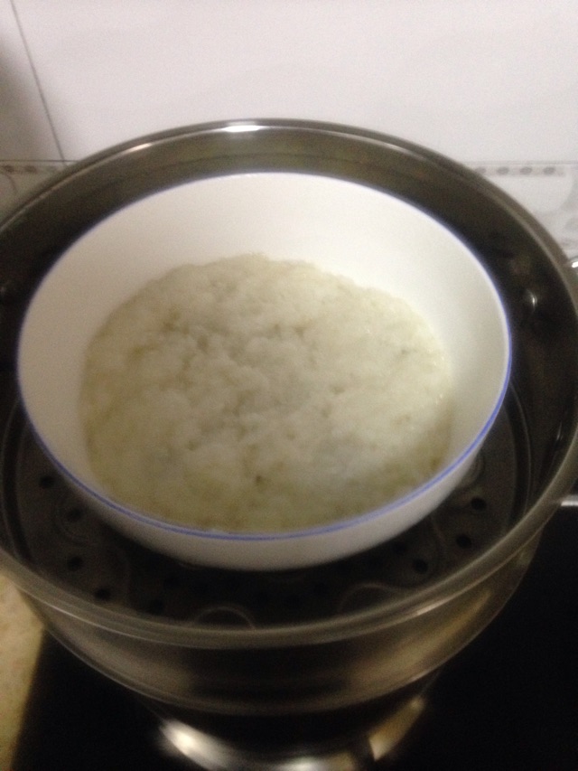 八宝饭的做法图解6