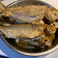 【荼靡美食】超级下饭的一锅鲜“杂鱼煲”的做法图解4