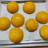 菠萝包的做法图解5