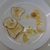 海底椰无花果排骨汤的做法图解3