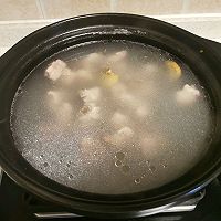 腌笃鲜 - 春天的味道的做法图解5