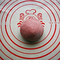 萌萌猪流沙汤圆 #在“家”打造ins风美食#的做法图解8