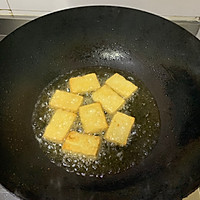 鱿鱼焖豆腐的做法图解6