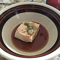 日本酱油豆腐的做法图解5