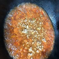 酸甜汁拌冻粉的做法图解4