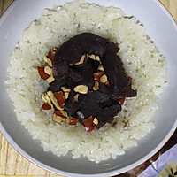 八宝饭（年夜饭的压轴点心）的做法图解7