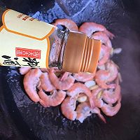 鲜甜咸的一盘虾的做法图解6