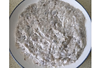 自制虾滑的做法