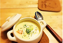 日式奶油炖菜（クリームシチュー）的做法