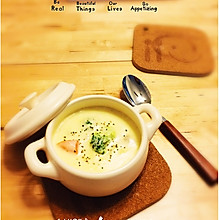 日式奶油炖菜（クリームシチュー）