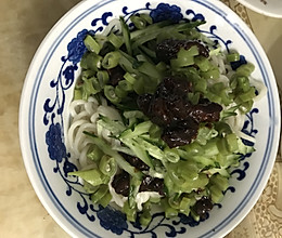 老北京炸酱面的做法