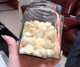 酸奶溶豆的做法