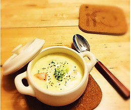 日式奶油炖菜（クリームシチュー）的做法