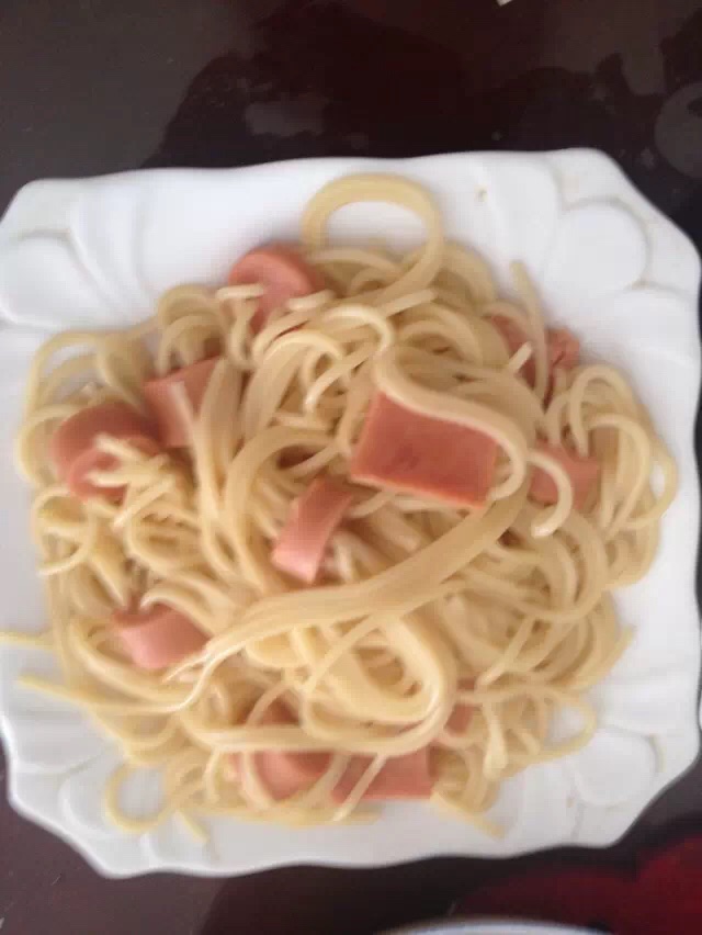 意大利肉酱面的做法图解5