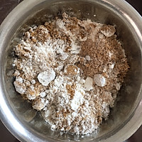 红糖饼的做法图解2