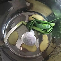 卤猪蹄的做法图解2