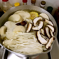 猴头菇鲜味玉米排骨汤的做法图解14