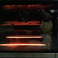 超简单烤箱版（肉夹馍）的做法图解10