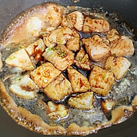 照烧龙利鱼盖饭的做法图解4