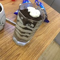 奥利奥木槭杯的做法图解6